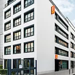 Aparthotel Adagio Access Bastille