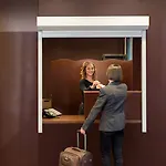 Adagio Access Bastille Aparthotel 3*
