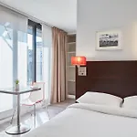 Adagio Access Bastille 3* Parigi