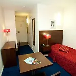 Aparthotel Adagio Access Bastille 3*