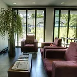 Adagio Access Bastille Aparthotel 3*