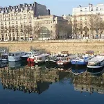 Aparthotel Adagio Access Bastille