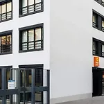 Adagio Access Bastille Aparthotel Parigi