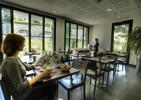 Hotel apartamentowy Adagio Access Bastille