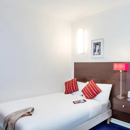 Adagio Access Bastille Hotel apartamentowy 3*