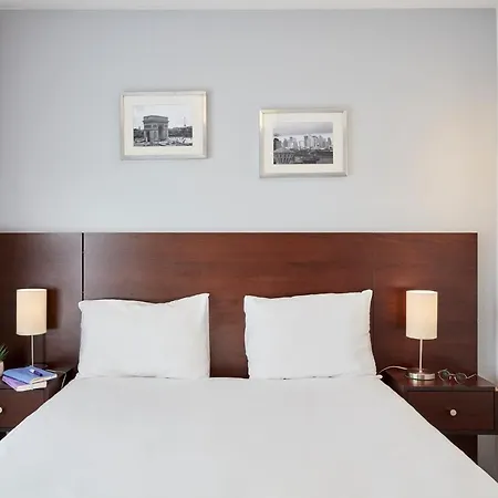 Adagio Access Bastille Paris