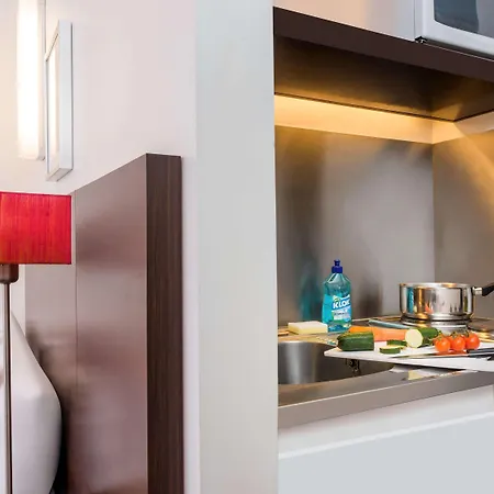 Adagio Access Bastille Paris