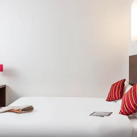 Apart Otel Adagio Access Bastille