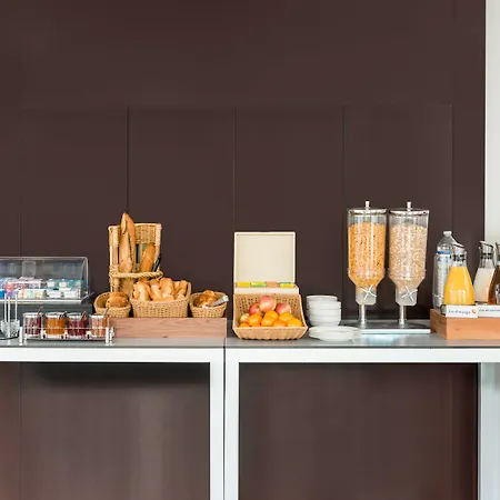 Adagio Access Bastille Paris