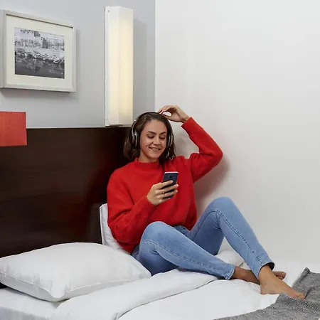 Adagio Access Bastille Apart Otel